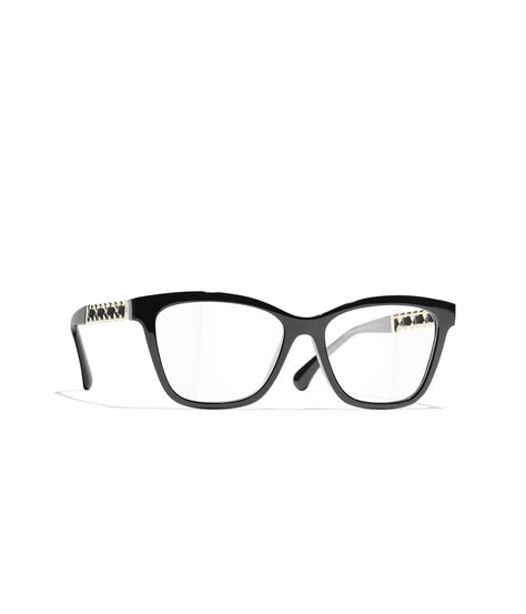 brillenkoker chanel|Eyewear .